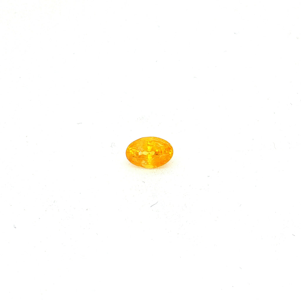 Yellow Sapphire