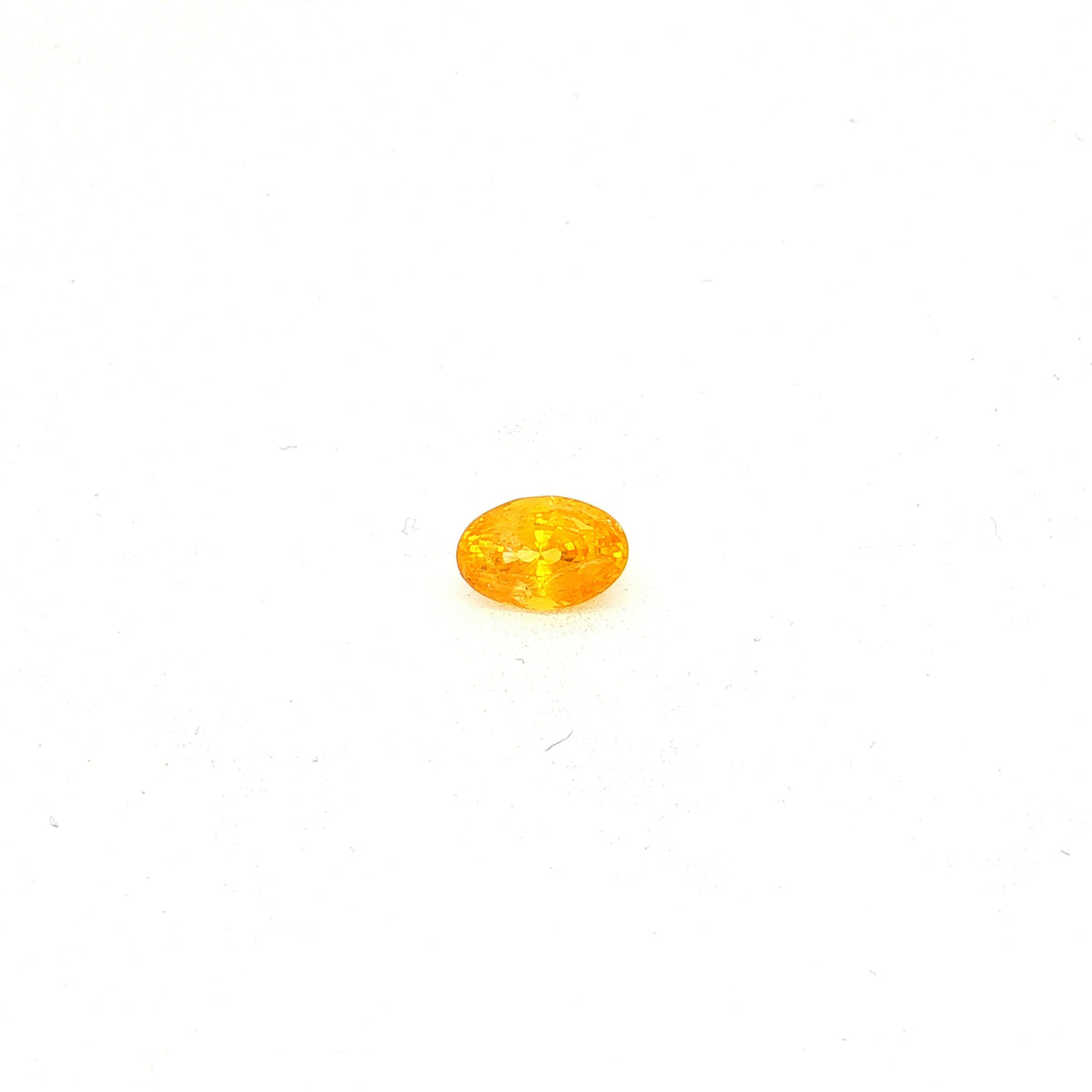 Yellow Sapphire