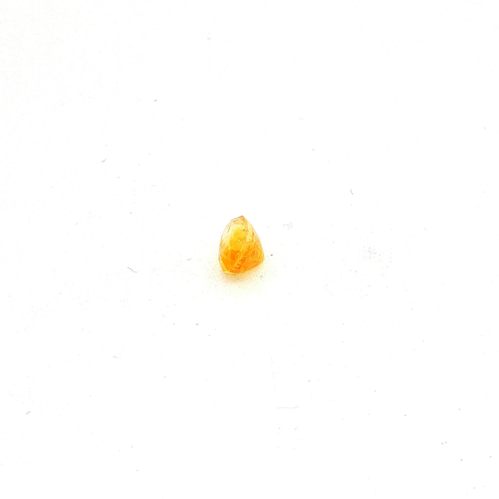 Yellow Sapphire