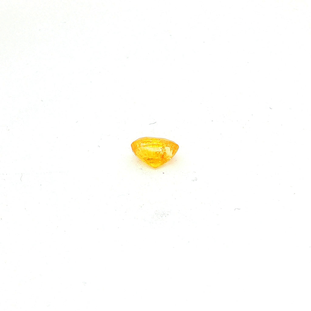 Yellow Sapphire