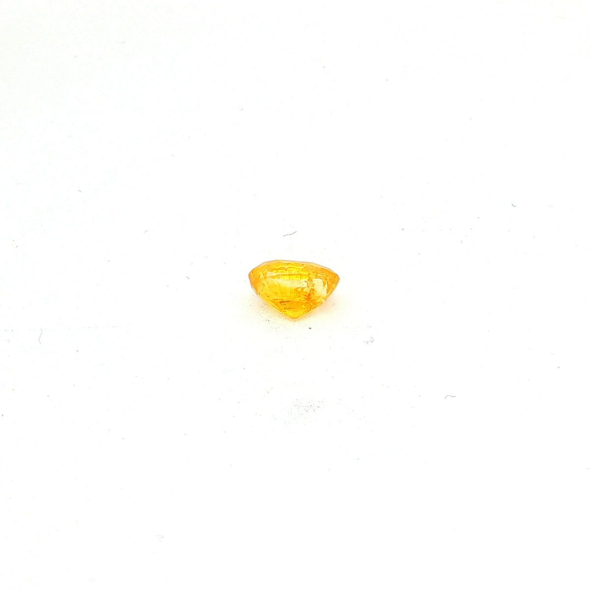 Yellow Sapphire