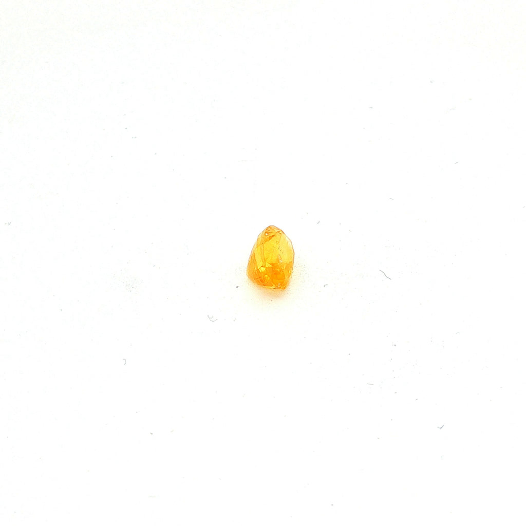 Yellow Sapphire
