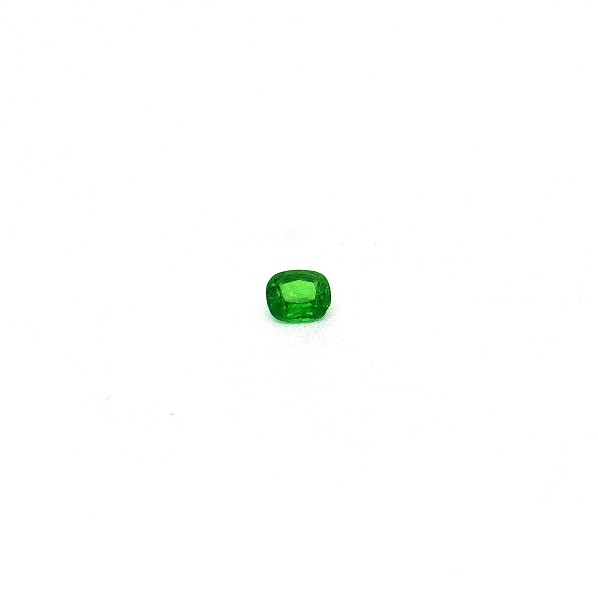 Tsavorite Garnet