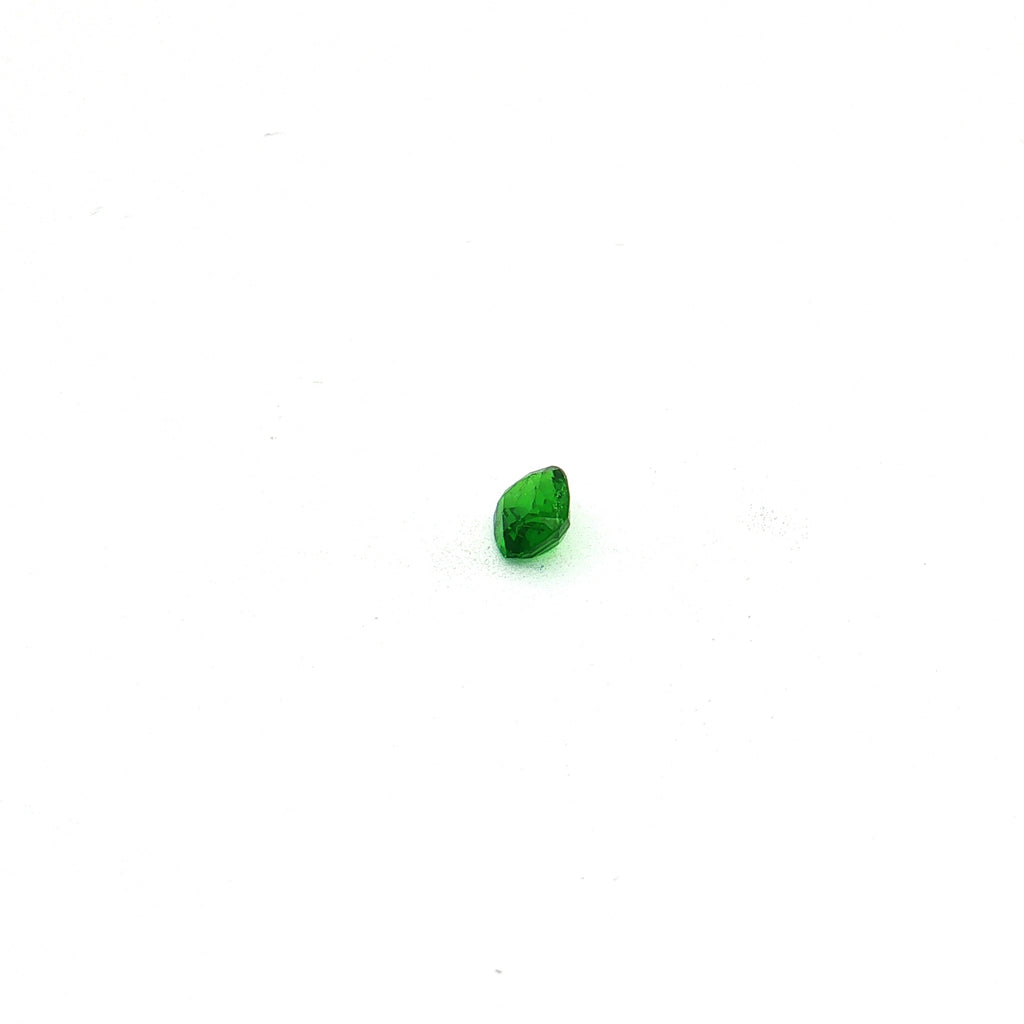Tsavorite Garnet
