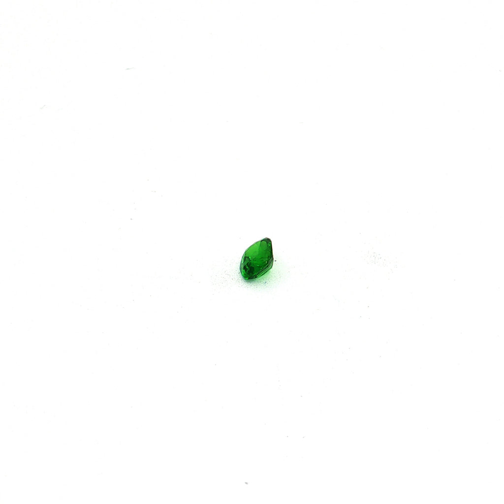 Tsavorite Garnet