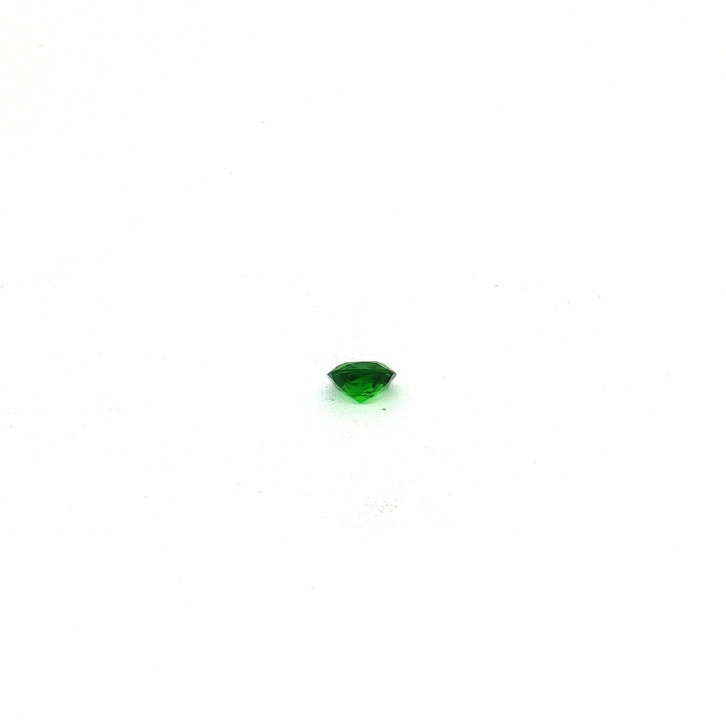 Tsavorite Garnet