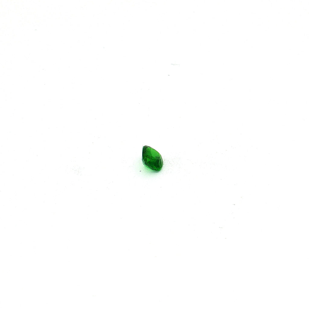 Tsavorite Garnet