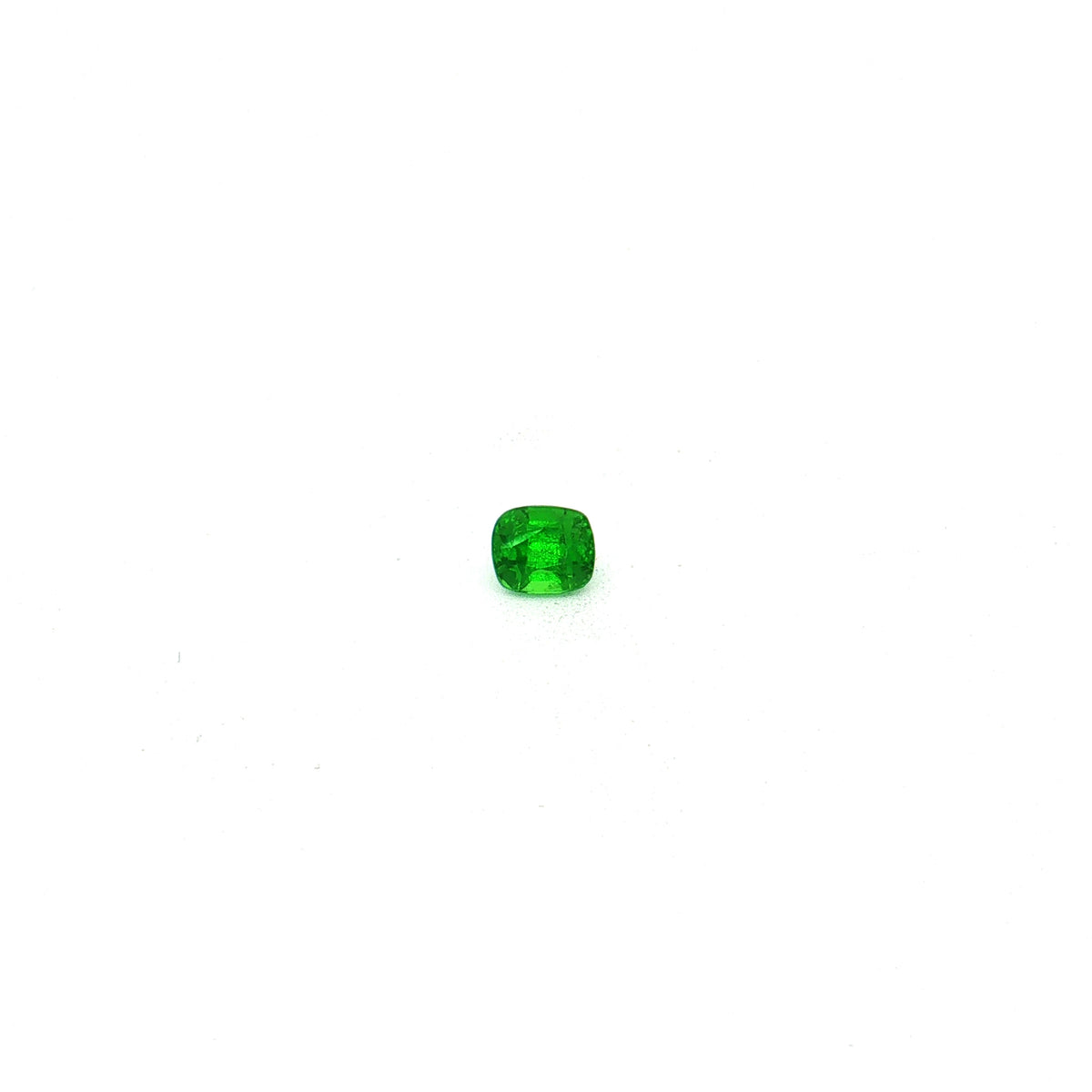Tsavorite Garnet