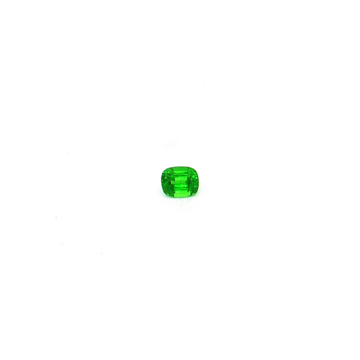 Tsavorite Garnet