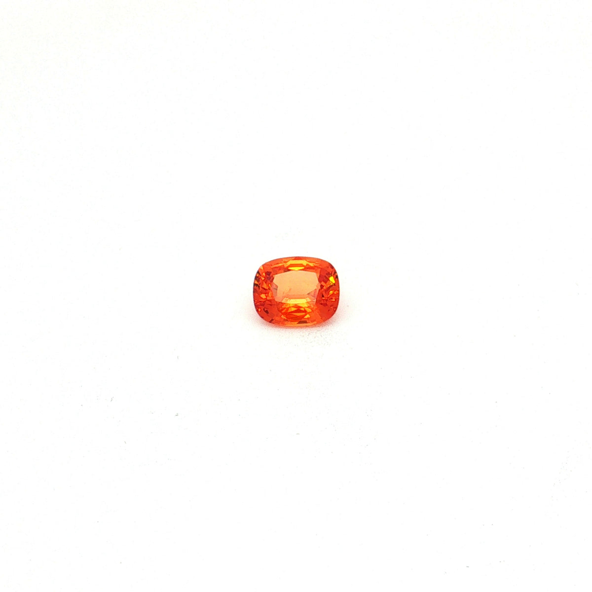 Fanta Orange Spessartite Garnet