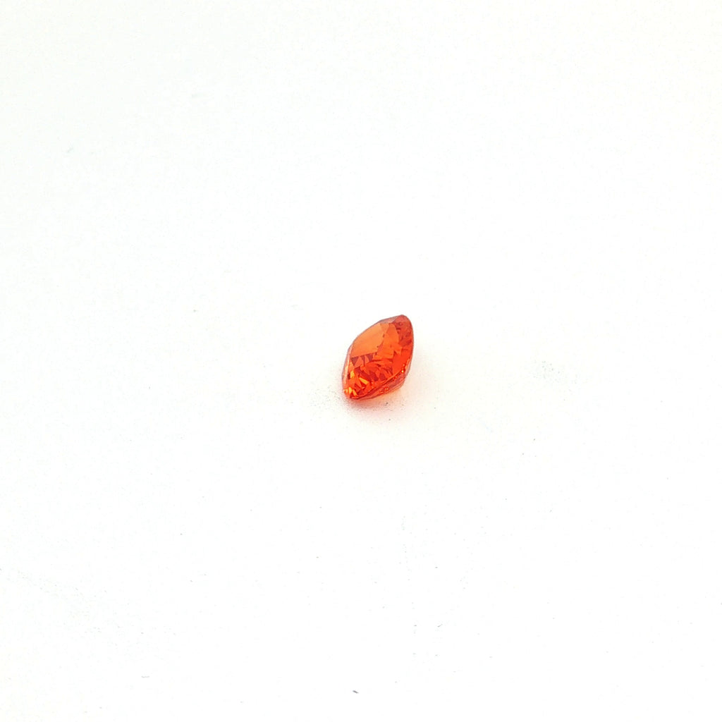 Fanta Orange Spessartite Garnet