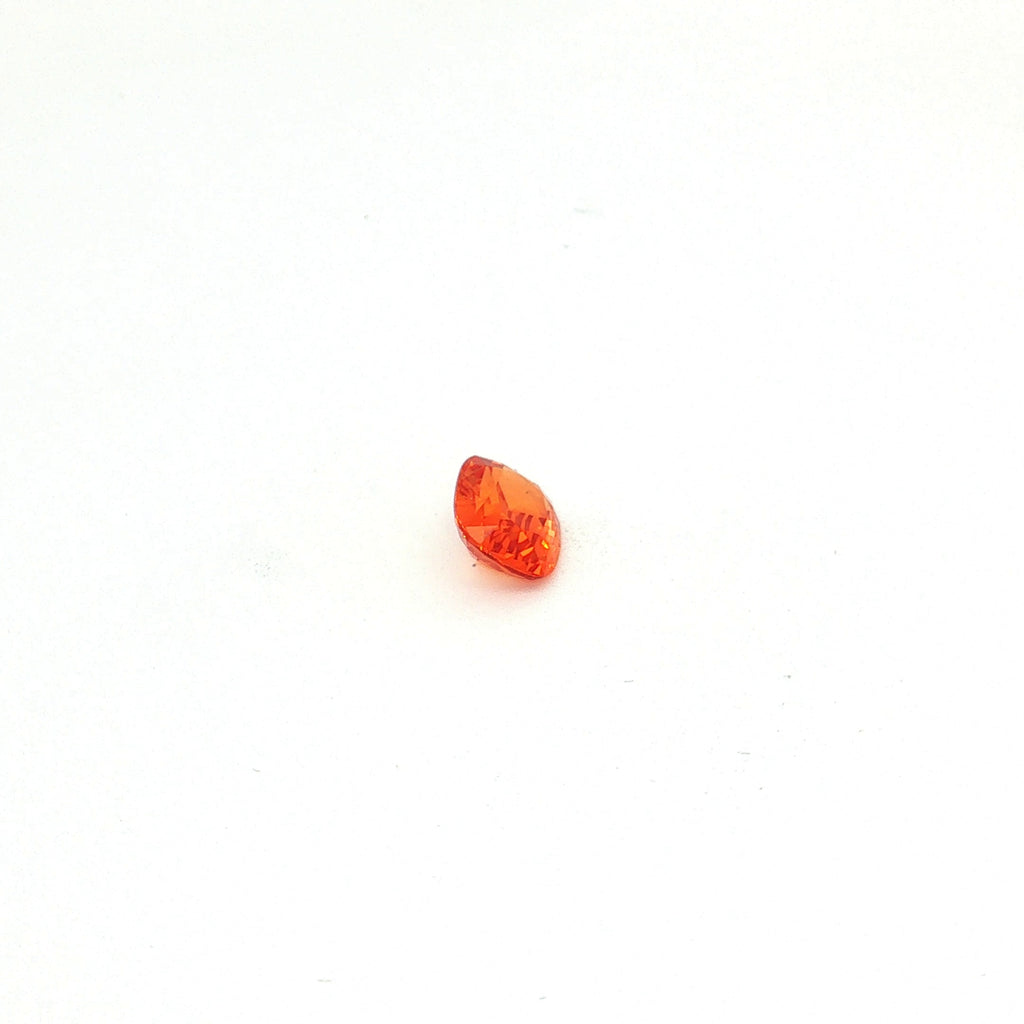 Fanta Orange Spessartite Garnet