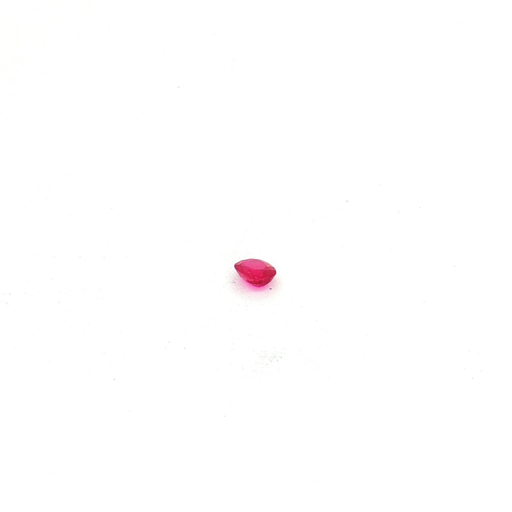 Siam Ruby