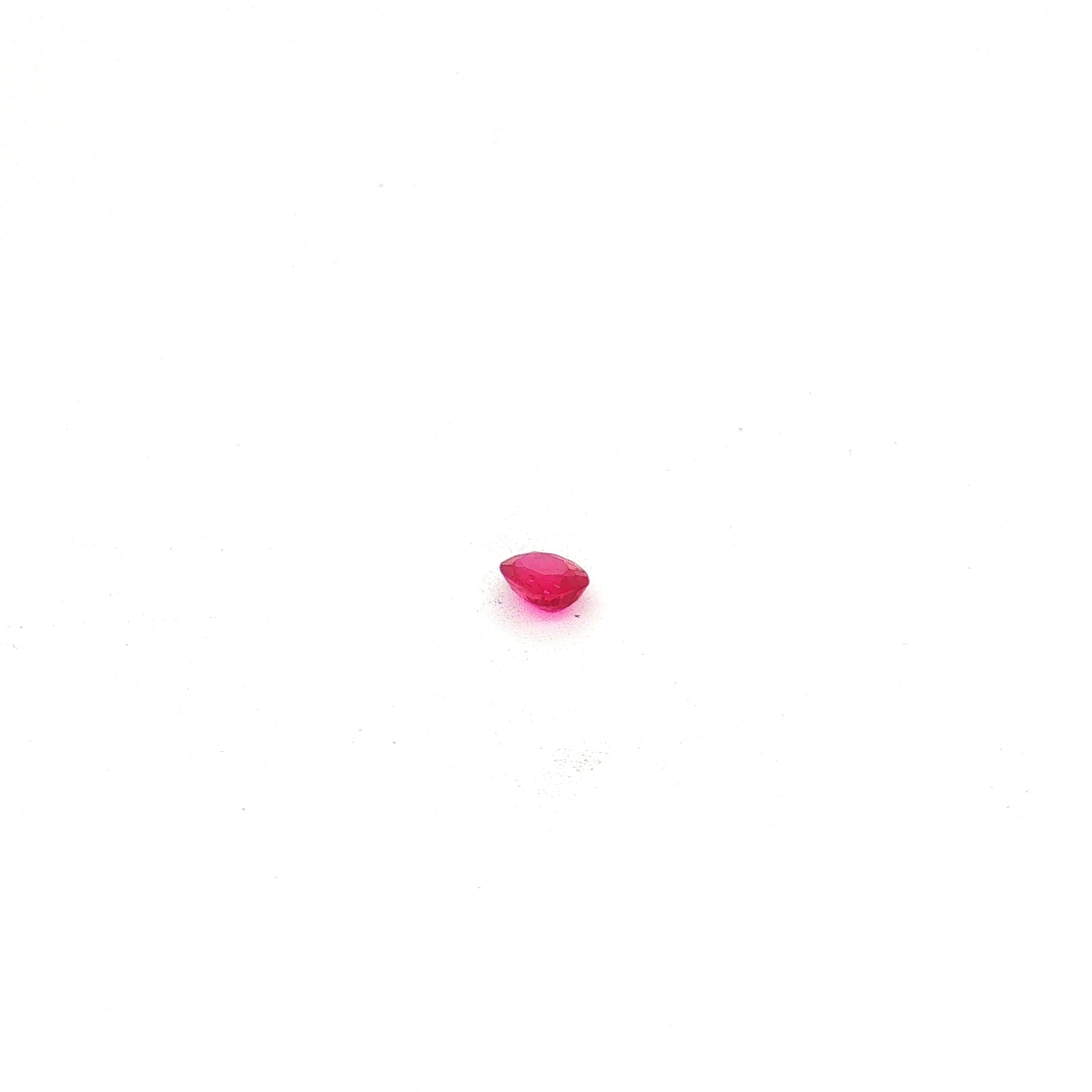 Siam Ruby