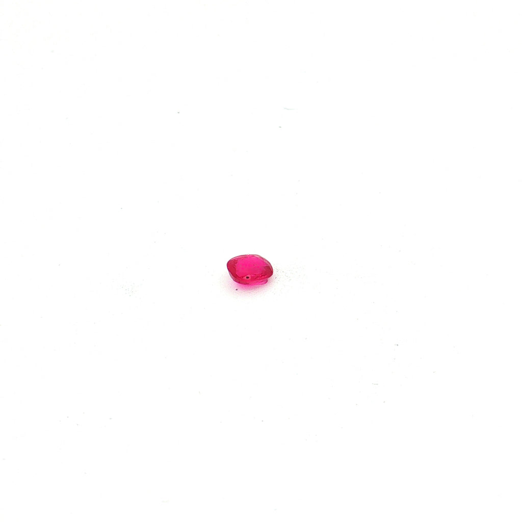 Siam Ruby