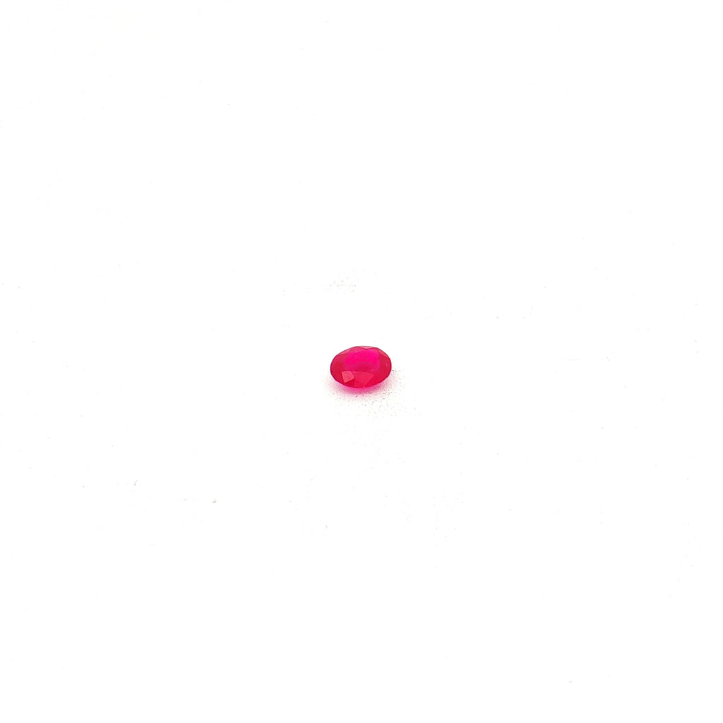 Greenland Ruby