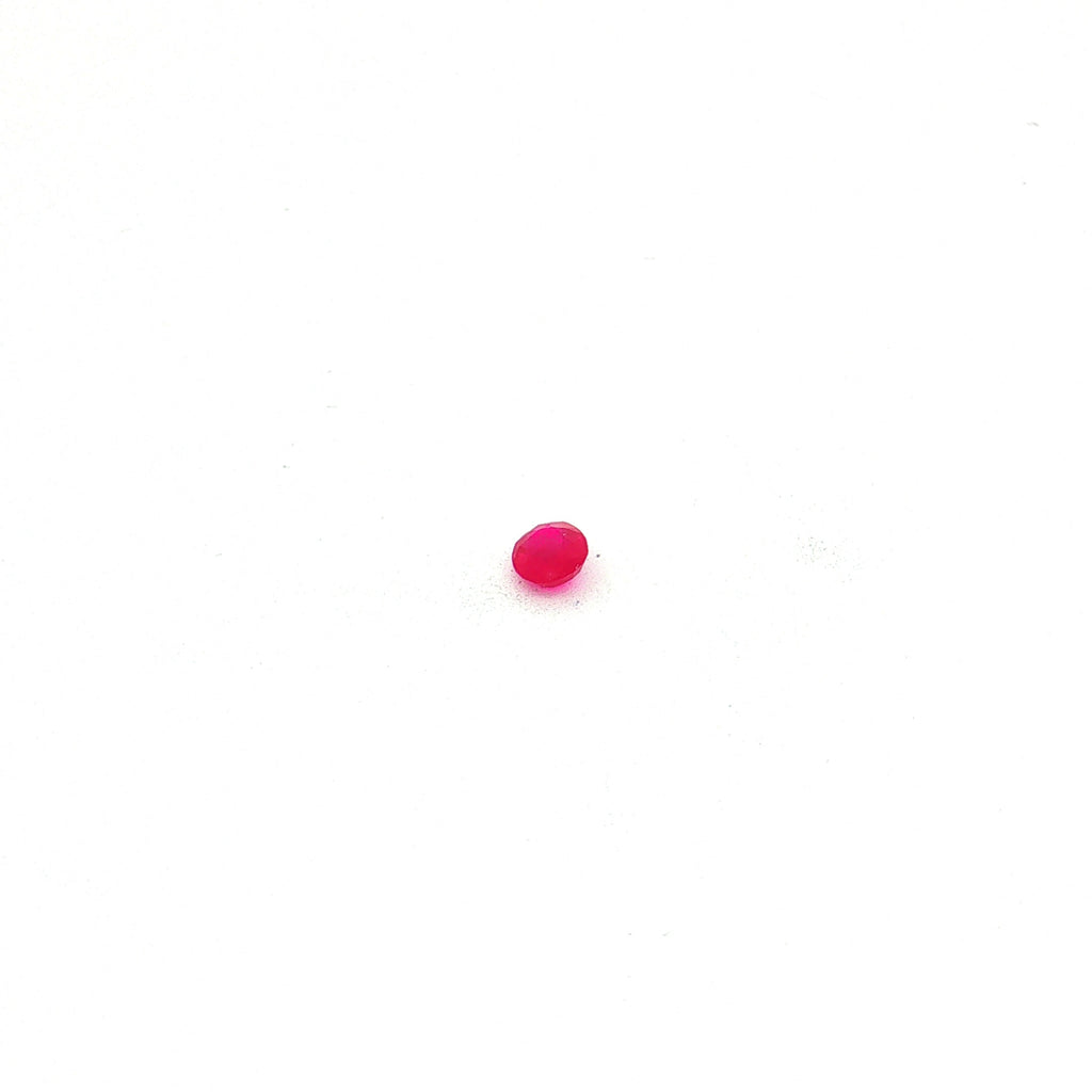 Greenland Ruby