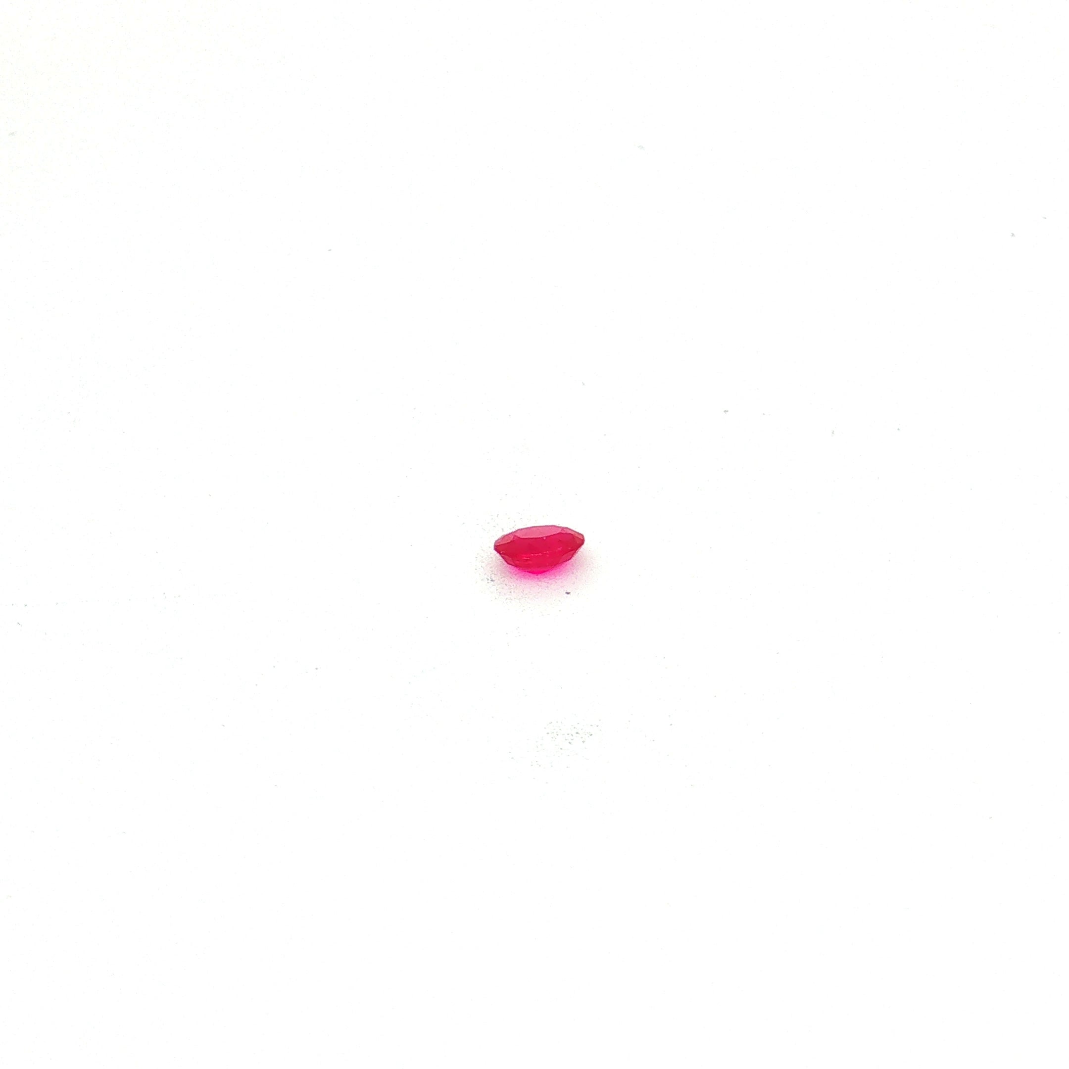 Greenland Ruby
