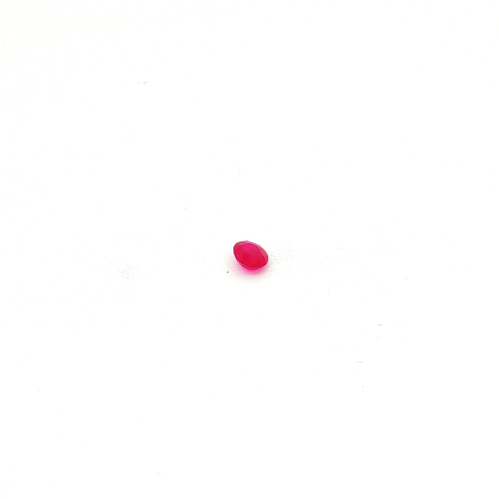 Greenland Ruby