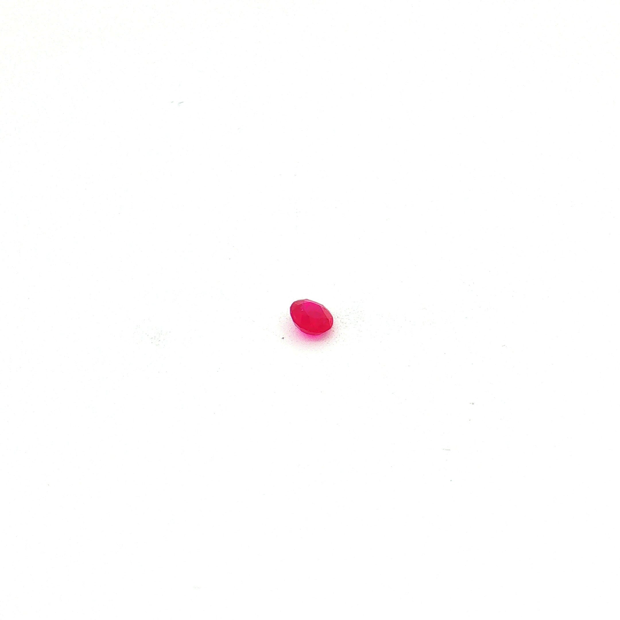 Greenland Ruby