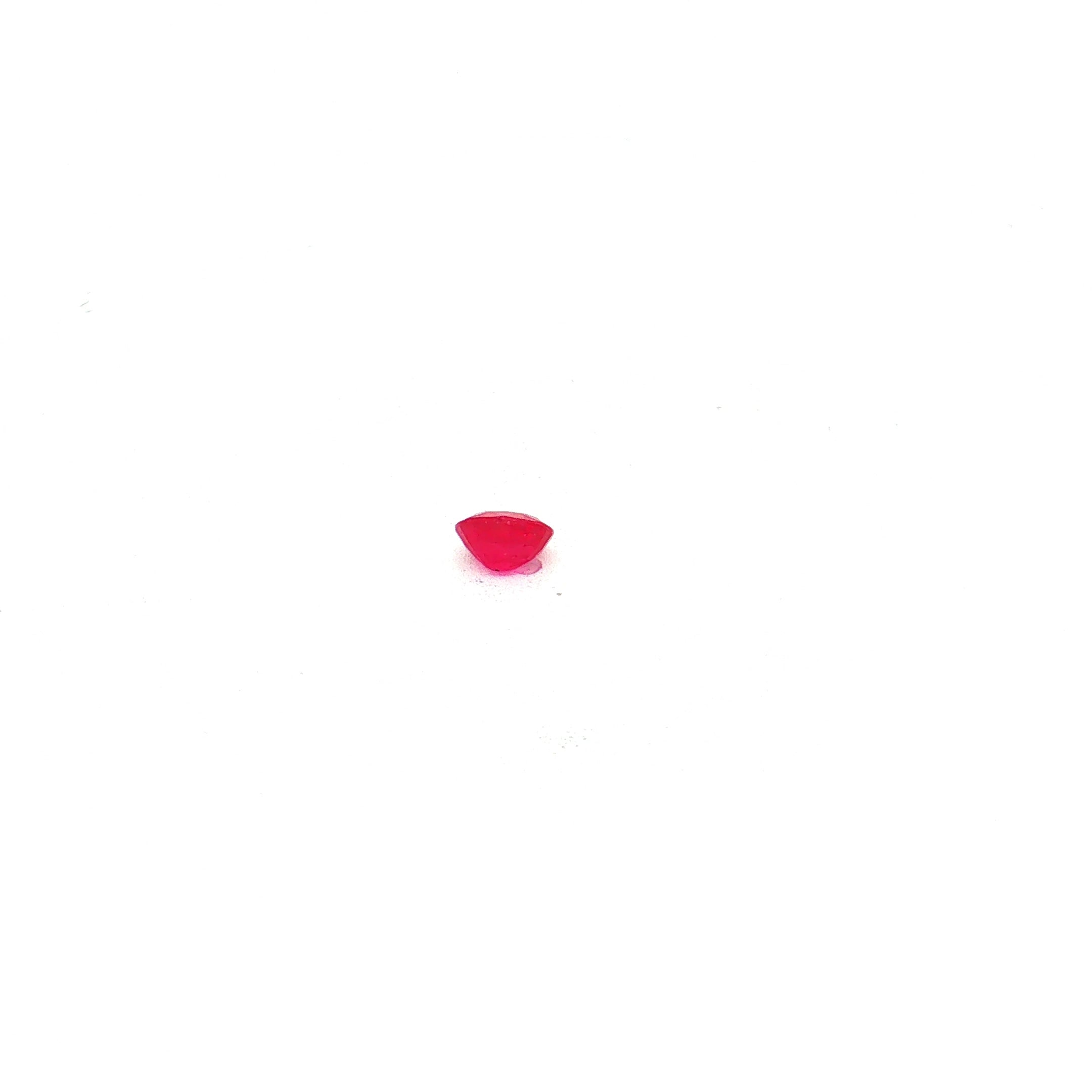 Greenland Ruby