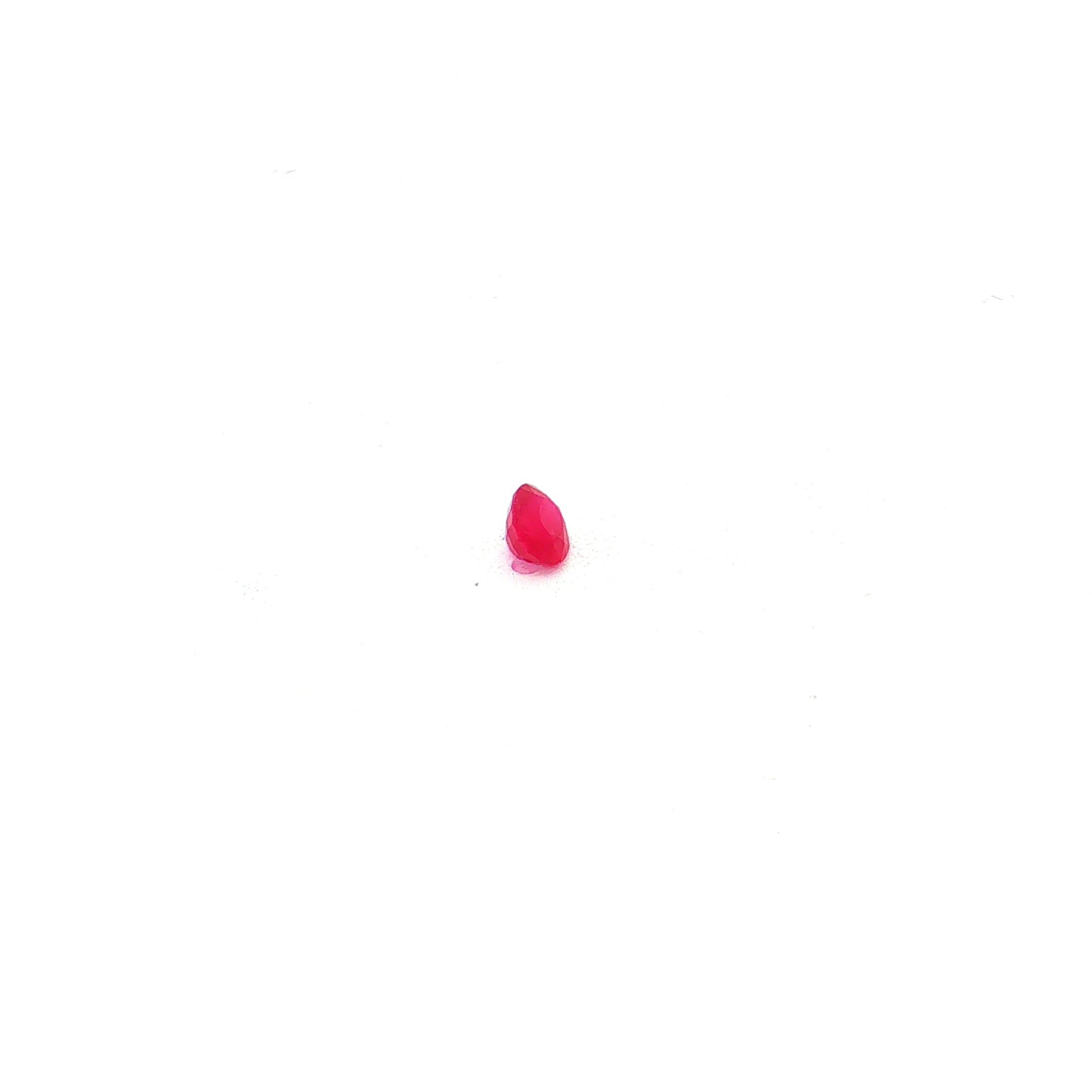 Greenland Ruby