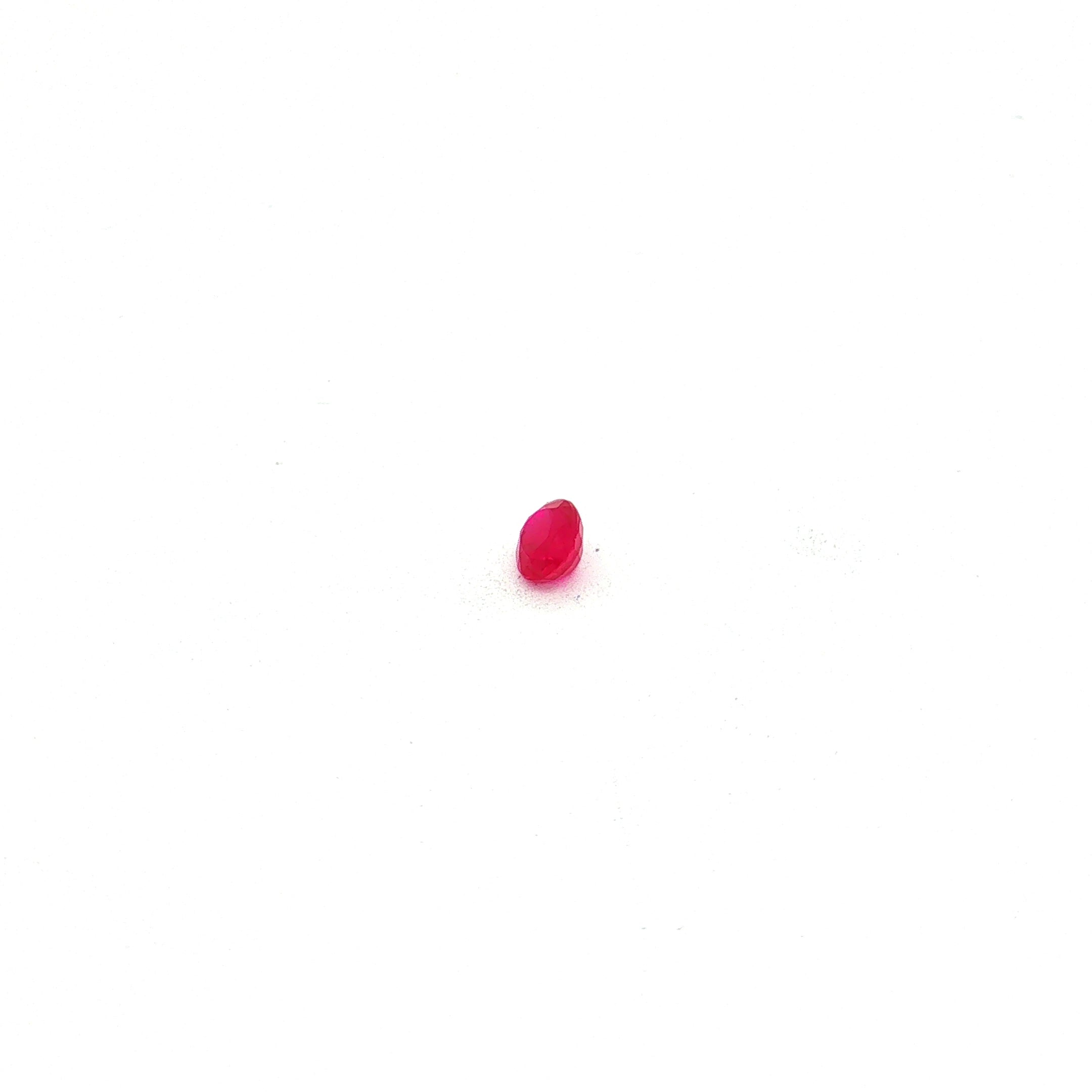 Greenland Ruby