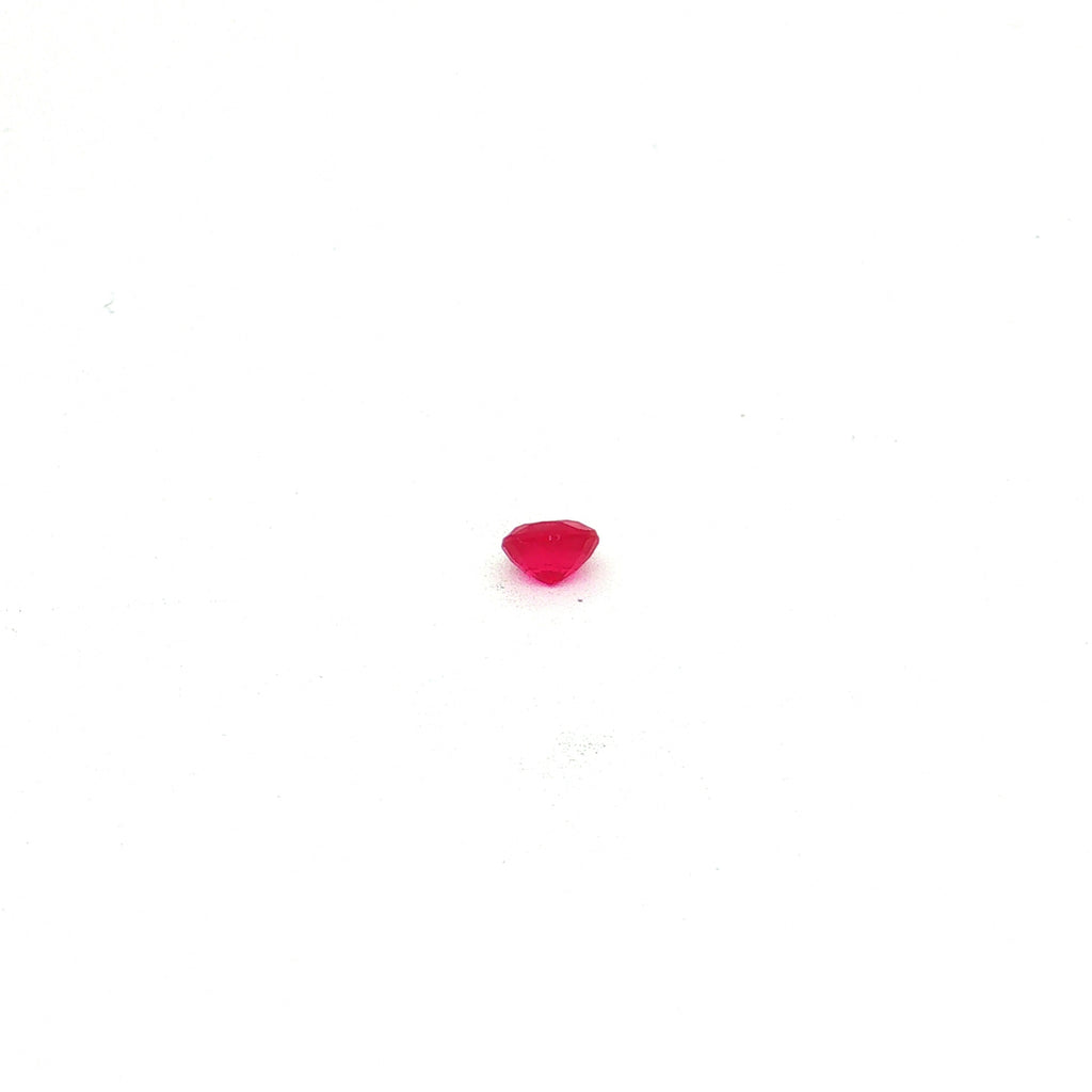 Greenland Ruby