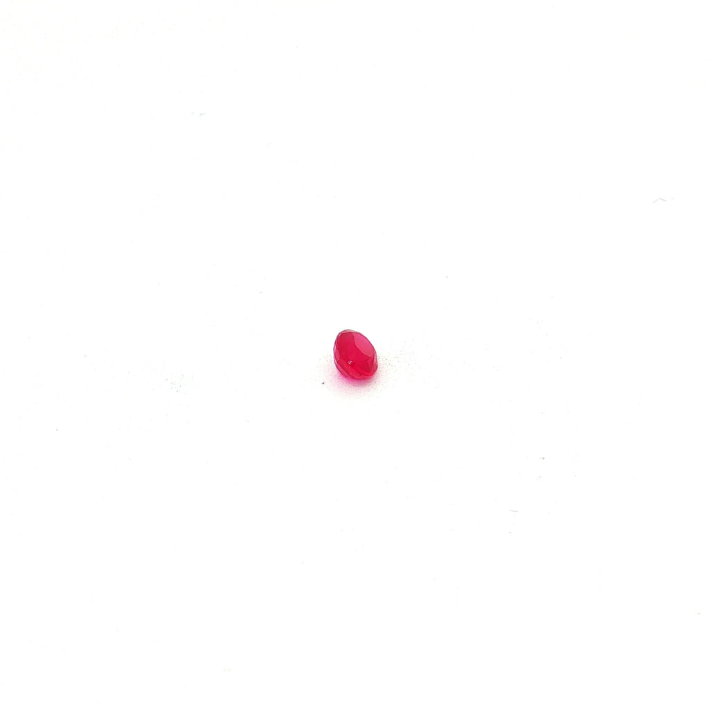 Greenland Ruby