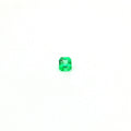 Colombian Green Emerald