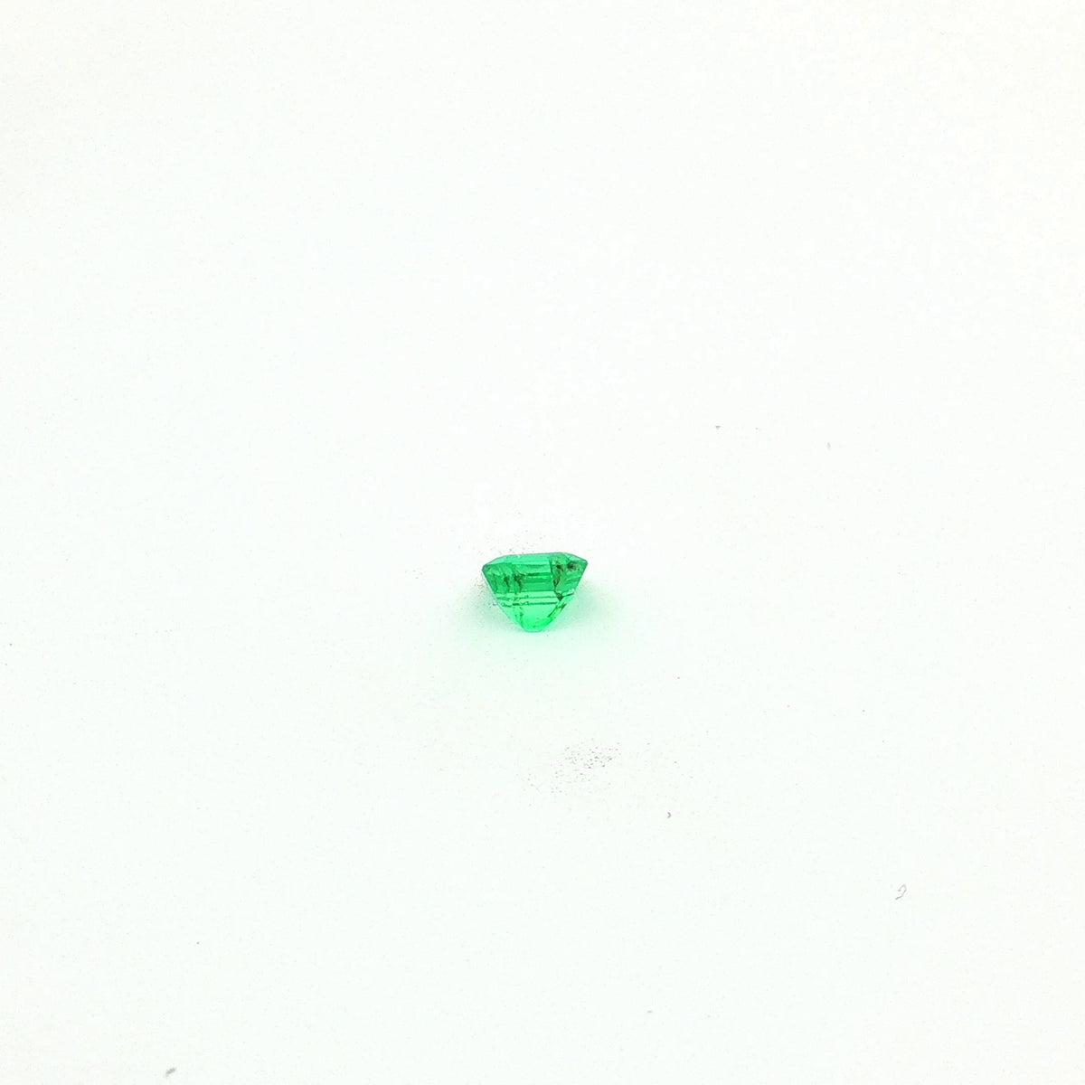 Colombian Green Emerald