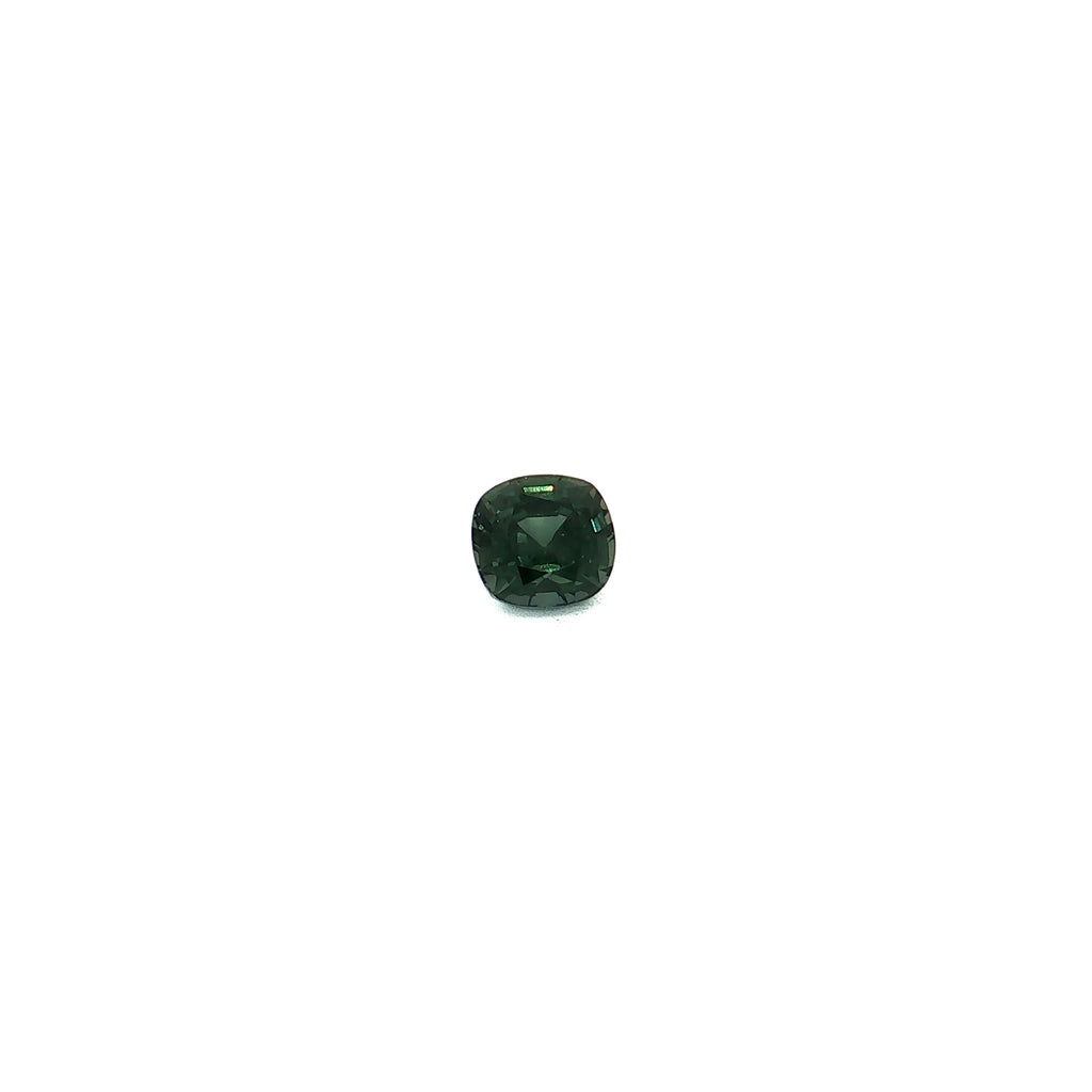 Greenish Blue Sapphire