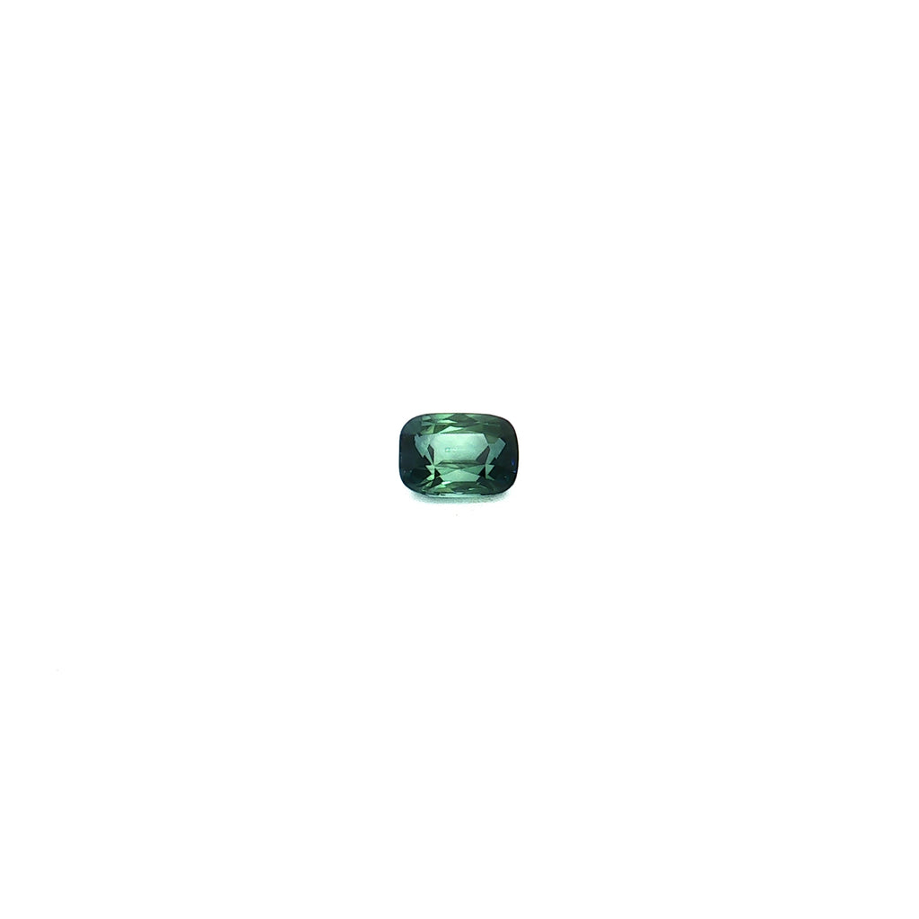 Teal Sapphire