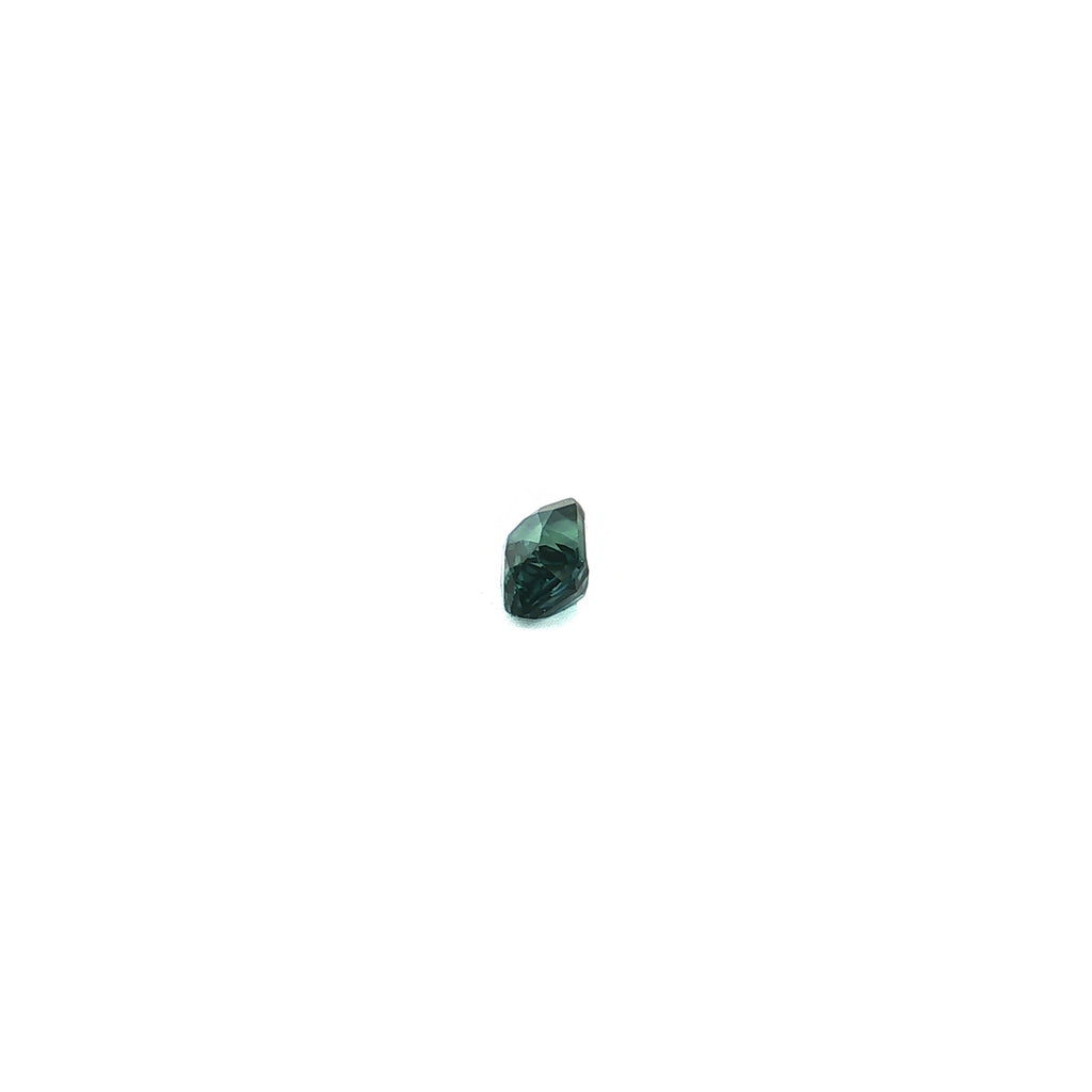 Teal Sapphire
