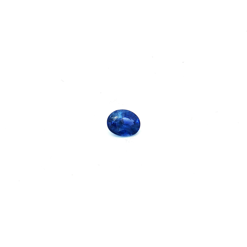 Vivid Blue Sapphire