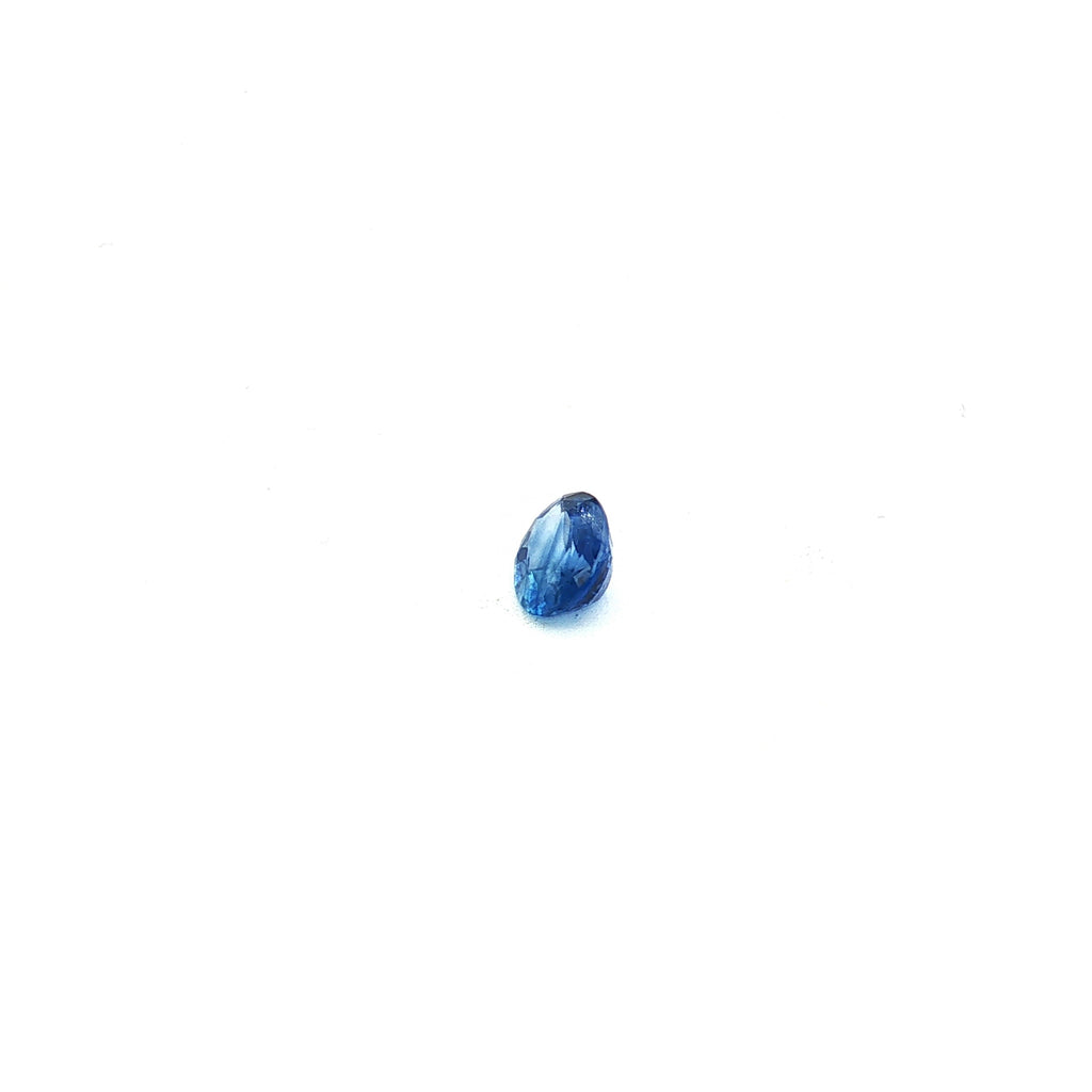 Vivid Blue Sapphire