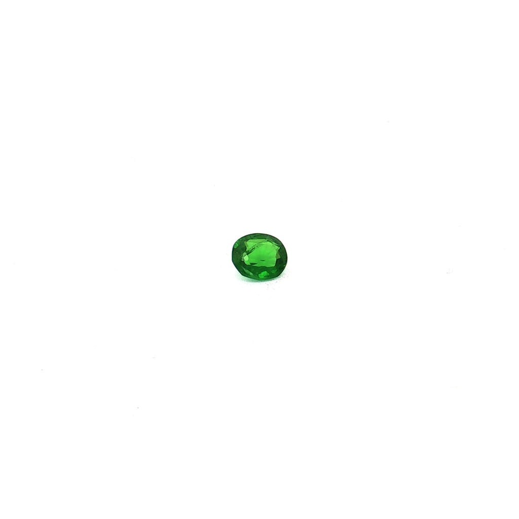 Tsavorite Garnet