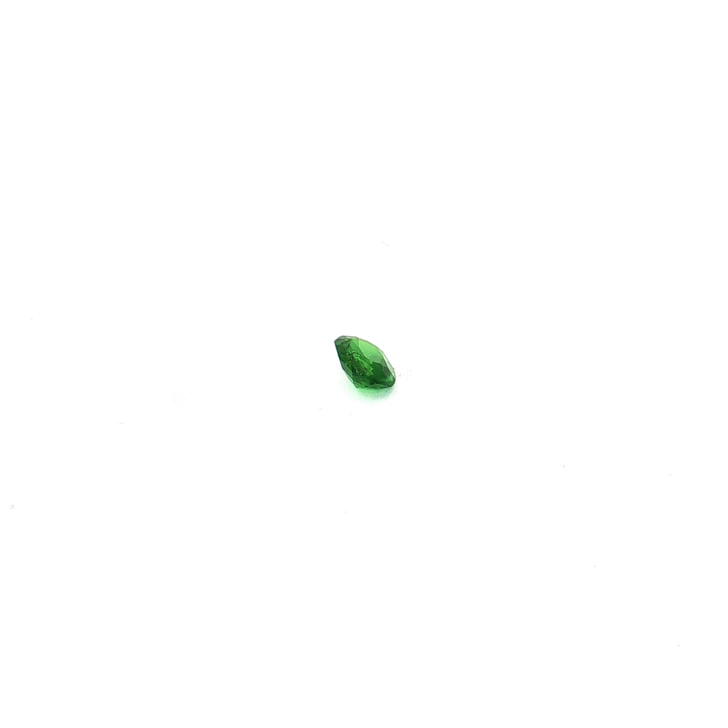 Tsavorite Garnet