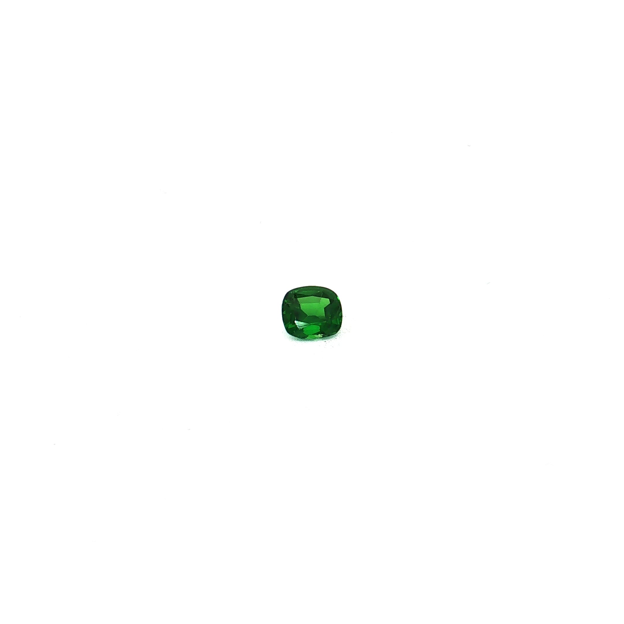 Tsavorite Garnet