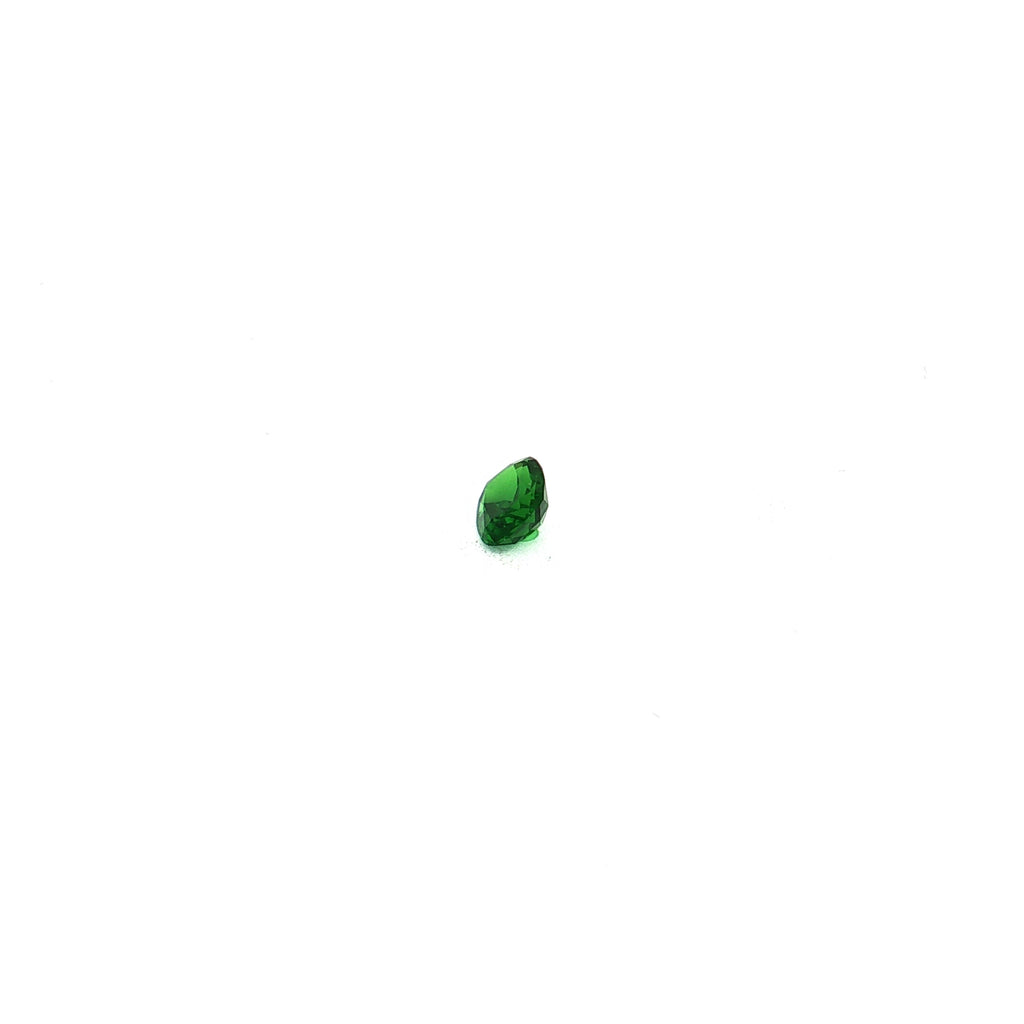 Tsavorite Garnet