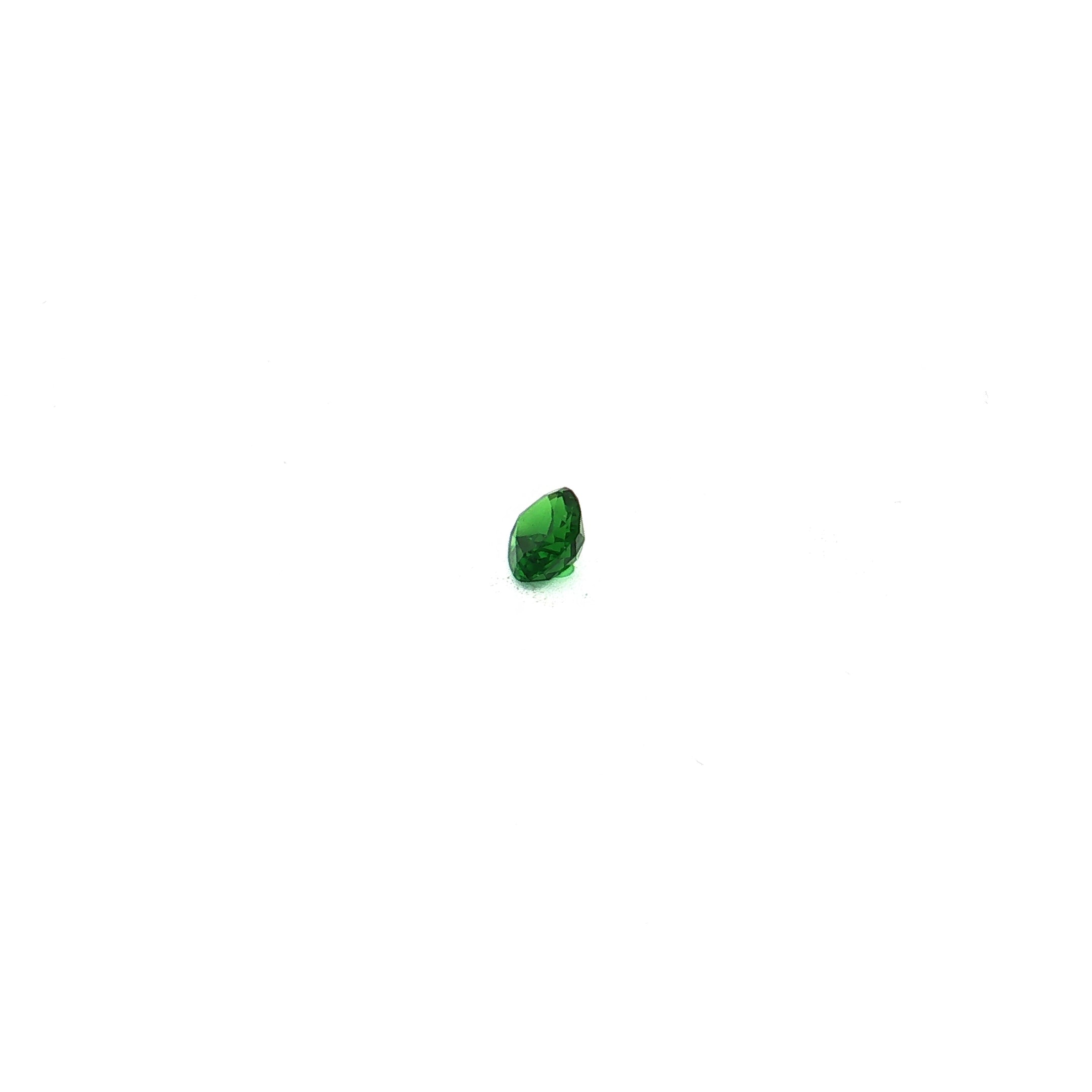 Tsavorite Garnet