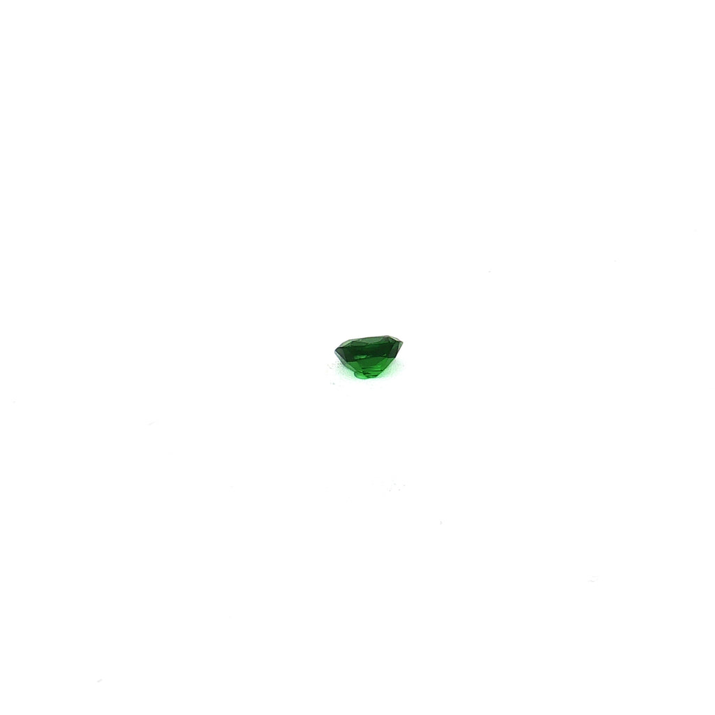 Tsavorite Garnet