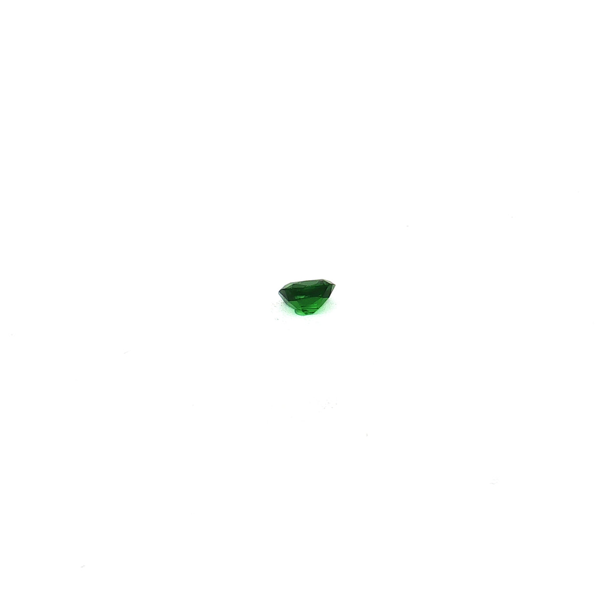 Tsavorite Garnet