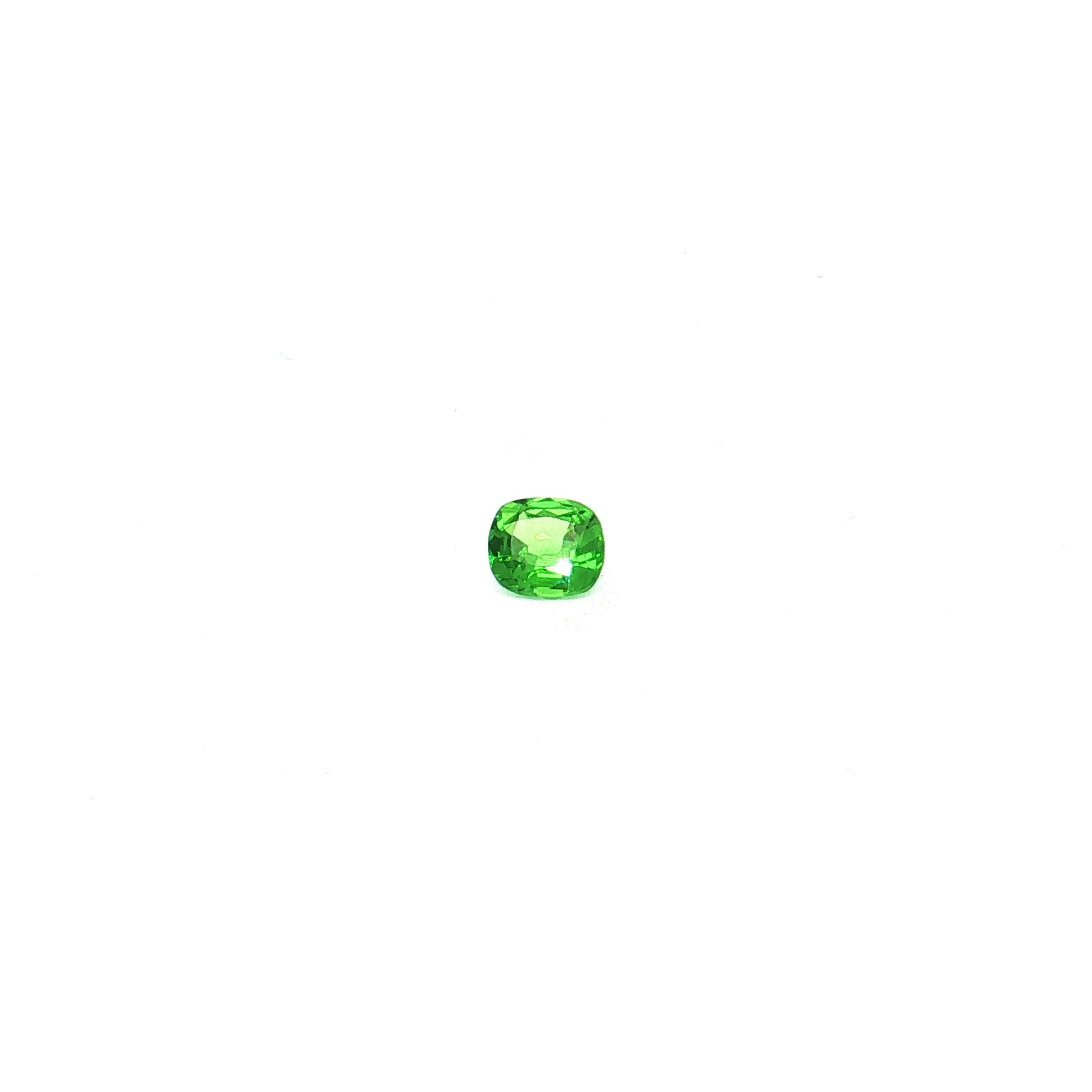 Tsavorite Garnet
