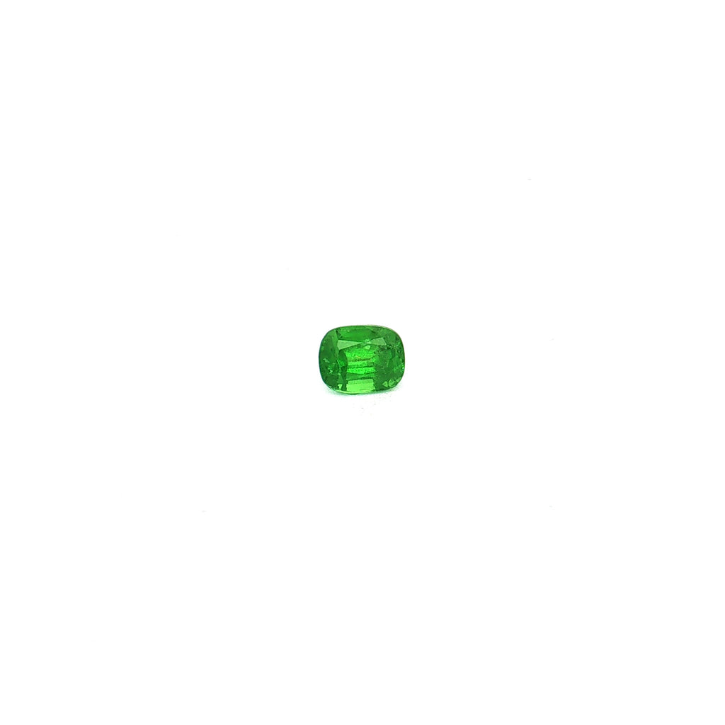 Tsavorite Garnet