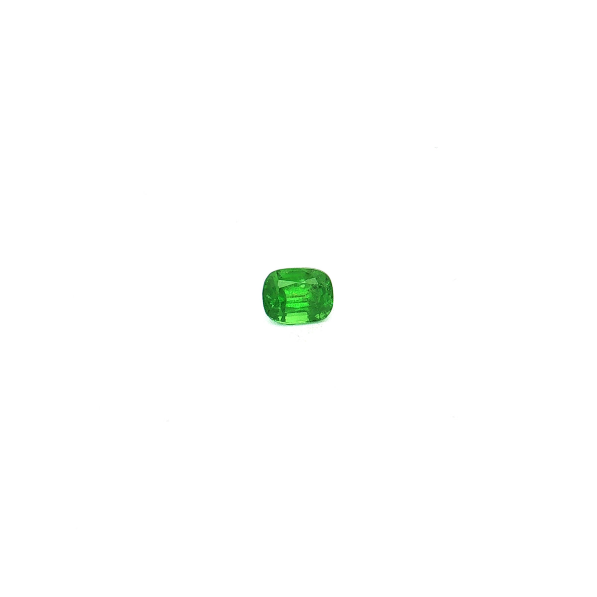 Tsavorite Garnet