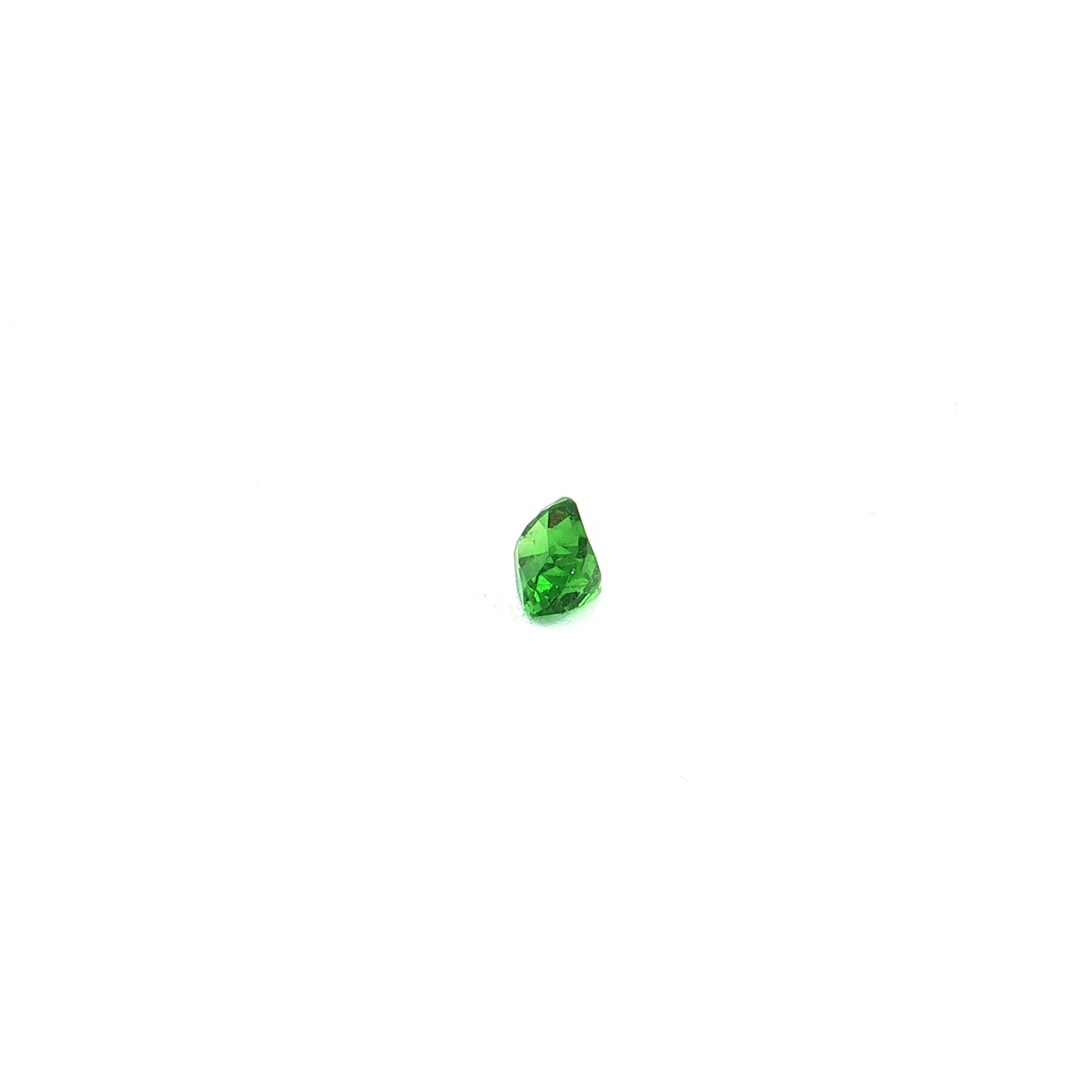 Tsavorite Garnet