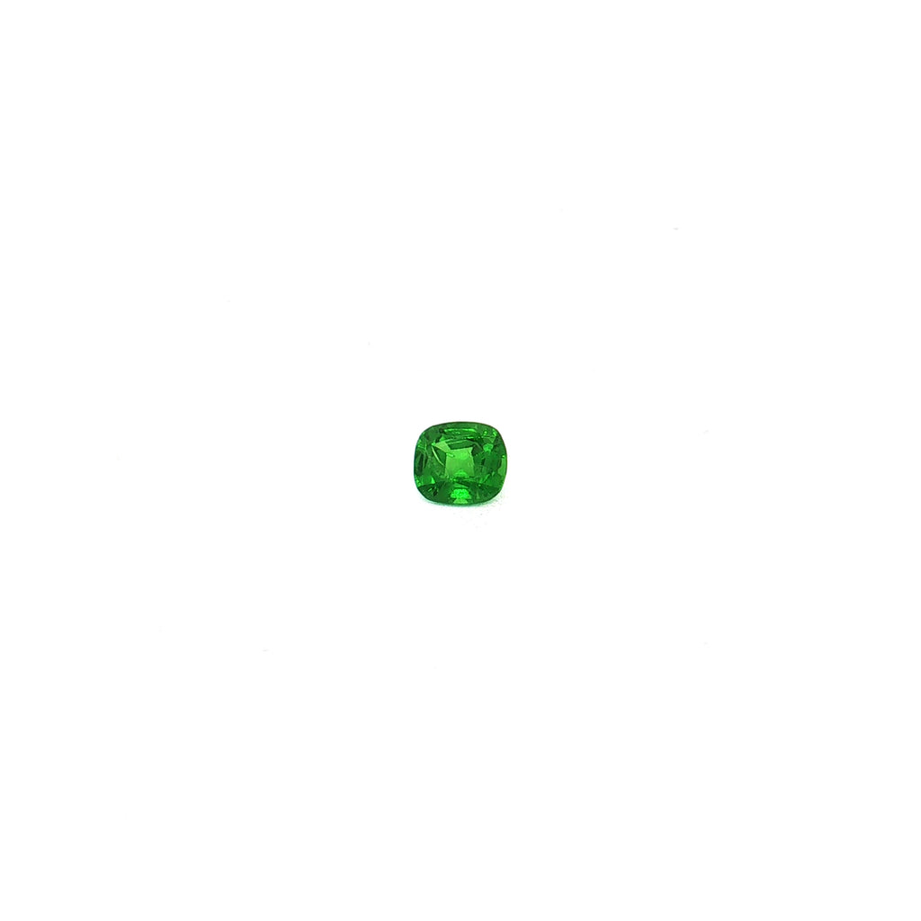 Tsavorite Garnet