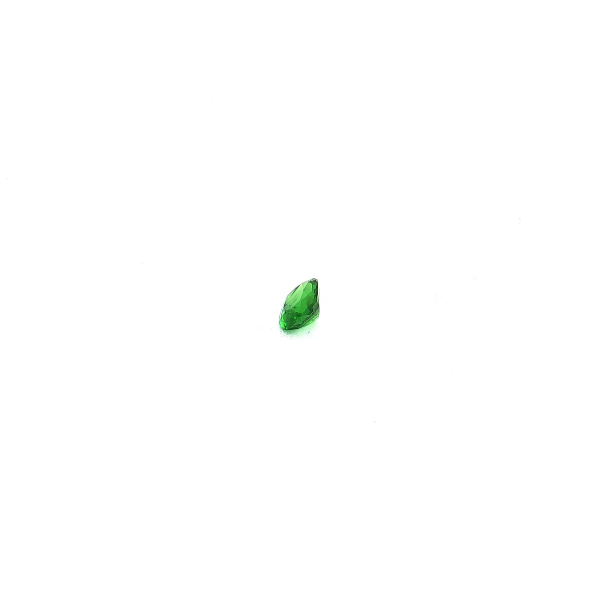 Tsavorite Garnet