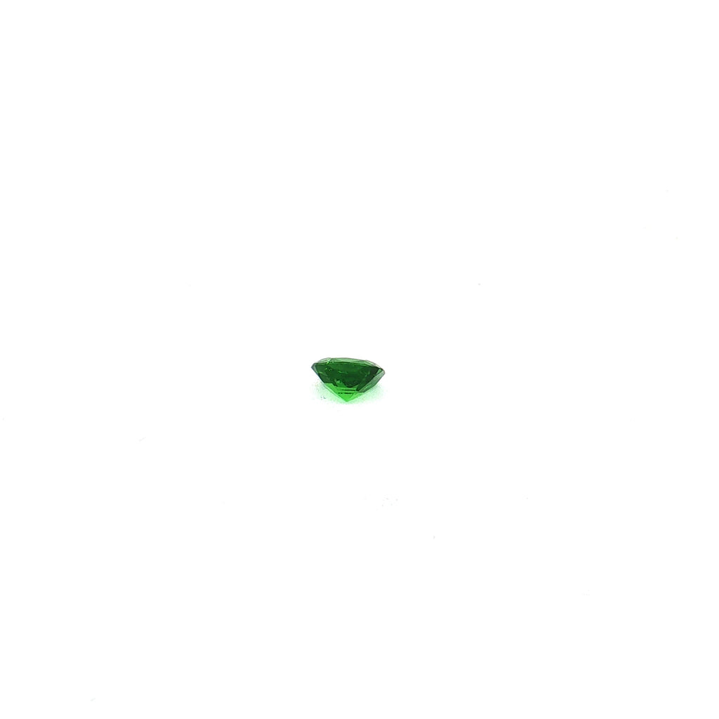 Tsavorite Garnet